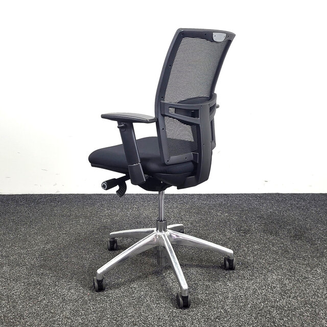 Gebruikte Bureaustoel Rhea Mesh