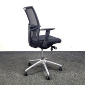 Gebruikte Bureaustoel Rhea Mesh