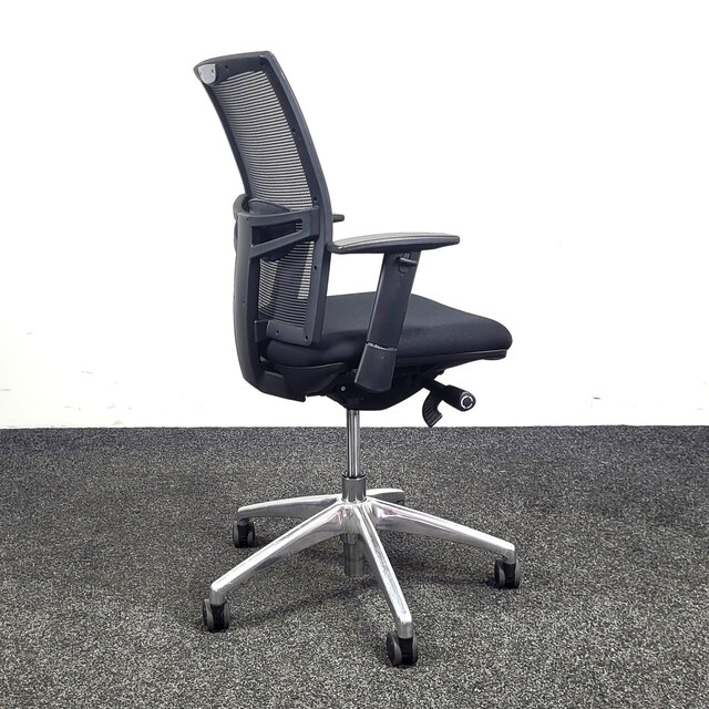 Gebruikte Bureaustoel Rhea Mesh