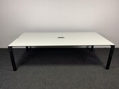 Gispen Tafel Gebruikt 74x260x120 cm