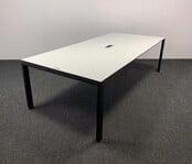 Gispen Tafel Gebruikt 74x260x120 cm