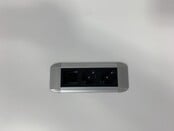 Gispen Tafel Gebruikt 74x260x120 cm