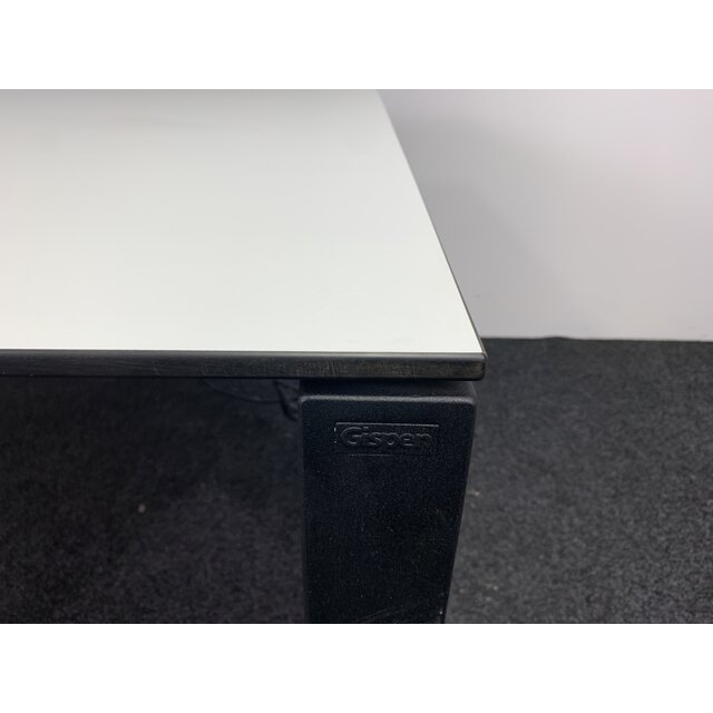 Gispen Tafel Gebruikt 74x260x120 cm