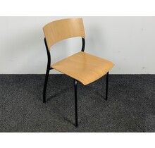 Ahrend Schoolstoel