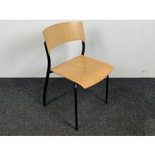 Ahrend Schoolstoel