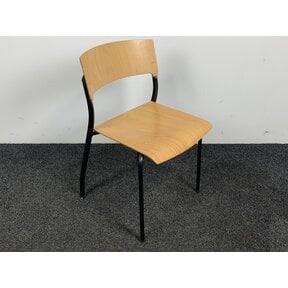 Ahrend Schoolstoel