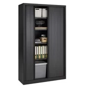 Archiefkast V-Serie - 198 x 120 x 43 cm