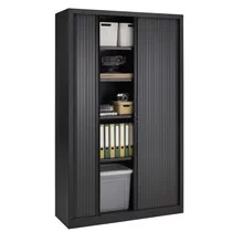 Archiefkast V-Serie - 198 x 120 x 43 cm