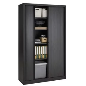 Archiefkast V-Serie - 198 x 120 x 43 cm