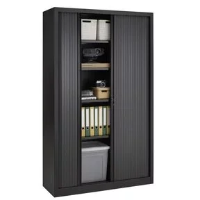 Hoge Archiefkast V-Serie - 198x120x43 cm