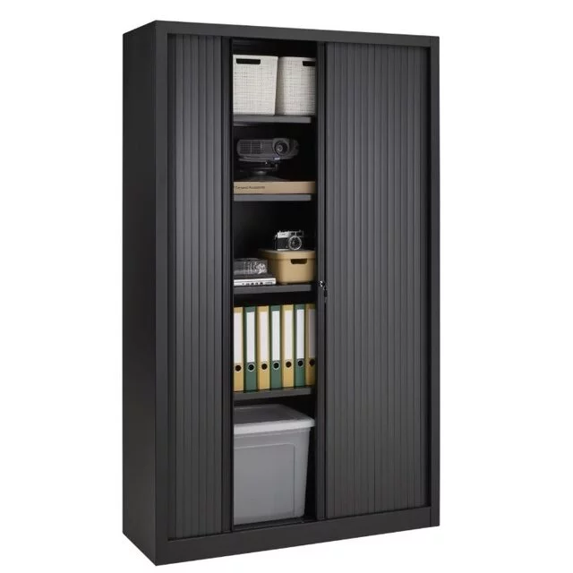 Archiefkast V-Serie - 198 x 120 x 43 cm