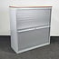 Lamers Kantoormeubelen Archiefkast 145 x 120 x 46,5 cm Grijs
