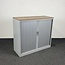 Inofec Inofec Archiefkast - Grijs | 107 x 120 x 45,4 cm