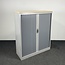 Lamers Kantoormeubelen Archiefkast Grijs - 147 x 120 x 45 cm