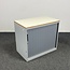 Lamers Kantoormeubelen  Archiefkast Grijs- 71 x 80 x 47 cm