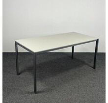Ahrend Kantinetafel - 160 x 80 cm