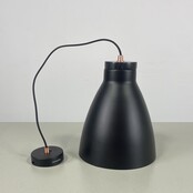Paulmann Hanglamp - Zwart