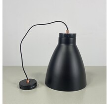 Paulmann Hanglamp - Zwart