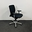 Haworth Comforto 77 Refurbished Bureaustoel - Zwart