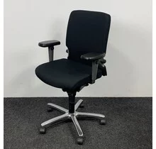 Refurbished Bureaustoel Comforto 77