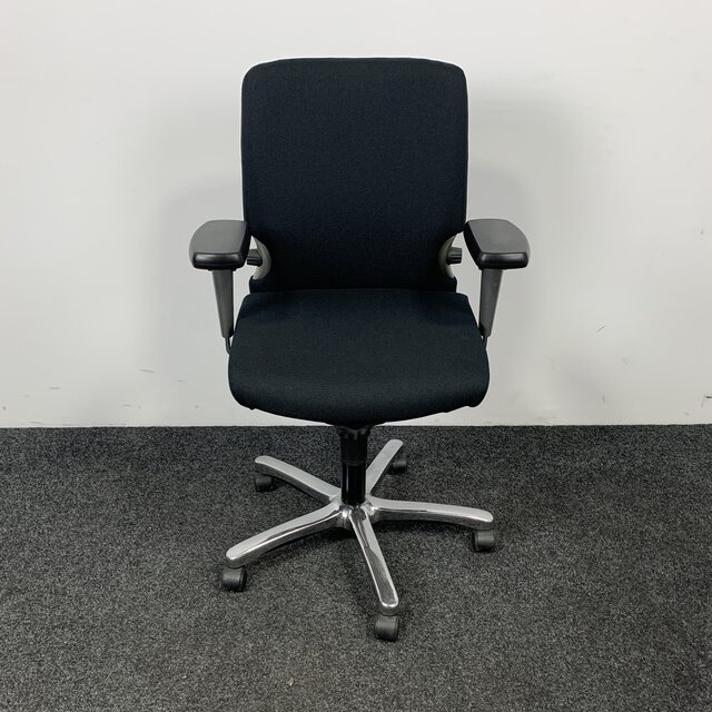 Refurbished Bureaustoel Comforto 77 Refurbished Bureaustoel Comforto 77