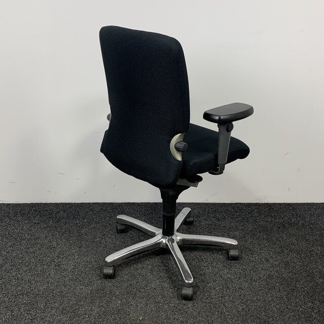 Refurbished Bureaustoel Comforto 77 Refurbished Bureaustoel Comforto 77