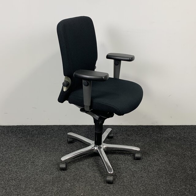 Refurbished Bureaustoel Comforto 77 Refurbished Bureaustoel Comforto 77