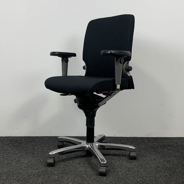 Refurbished Bureaustoel Comforto 77 Refurbished Bureaustoel Comforto 77