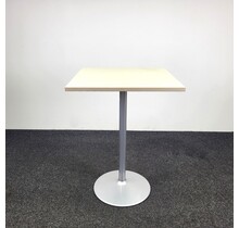 Statafel Met Vierkant Blad