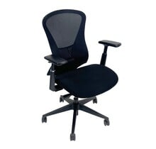 Bureaustoel Schaffenburg 600 - Zwart