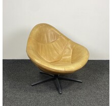 Draaifauteuil Hidde| Label Van Den Berg