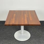Zit-Sta Tafel - 69 tot 112 cm Hoog