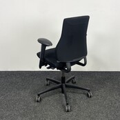 Gebruikte BMA Axia 2.2 Bureaustoel - Zwart