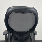 Ahrend 160 Bureaustoel Zwart | 2D Armleggers Ahrend 160 Bureaustoel Zwart | 2D Armleggers