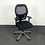 Ahrend Ahrend 160 Bureaustoel Zwart | 4D Armleggers