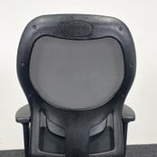 Ahrend 160 Bureaustoel Zwart | 4D Armleggers Ahrend 160 Bureaustoel Zwart | 4D Armleggers