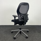 Ahrend 160 Bureaustoel Zwart | 4D Armleggers Ahrend 160 Bureaustoel Zwart | 4D Armleggers