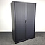 Lamers Kantoormeubelen Archiefkast Zwart | 195 x 120 x 46 cm (A)
