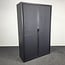 Lamers Kantoormeubelen Archiefkast | Garagekast | 195 x 120 x 46 cm