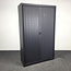 Lamers Kantoormeubelen Archiefkast Zwart | 195 x 120 x 45 cm