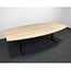 Ahrend Ahrend Mehes Vergadertafel | Midden Eiken | 240 x 120 cm