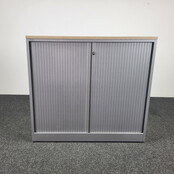 Ahrend Archiefkast Grijs | 110 x 120 x 45 cm