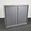 Ahrend Ahrend Archiefkast Grijs | 110 x 120 x 45 cm