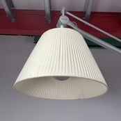 Flos Superarchimoon Vloerlamp - 214 cm hoog