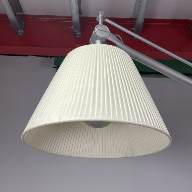 Flos Superarchimoon Vloerlamp - 214 cm hoog