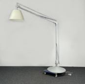 Flos Superarchimoon Vloerlamp - 214 cm hoog