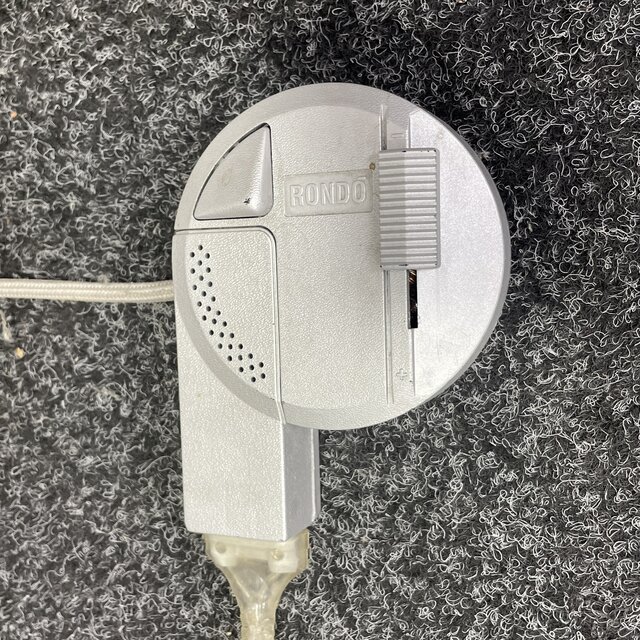 Flos Superarchimoon Vloerlamp - 214 cm hoog