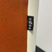 Vepa Moi 2-Zits Bank Met Hoekscherm - Rug Smal