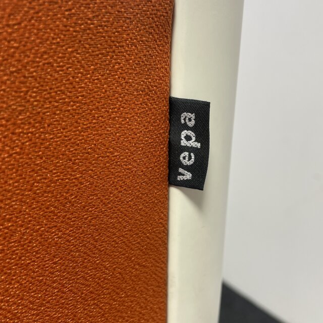 Vepa Moi 2-Zits Bank Met Hoekscherm - Rug Smal