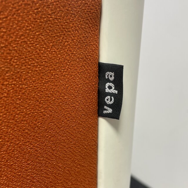 Vepa Moi 2-Zits Bank Met Hoekscherm